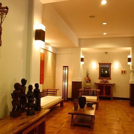 Dominique Hotell Tagaytay City Exteriör bild