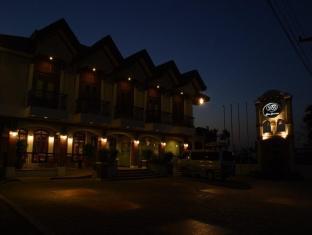 Dominique Hotell Tagaytay City Exteriör bild